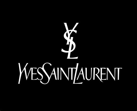 yves Saint Laurent full name